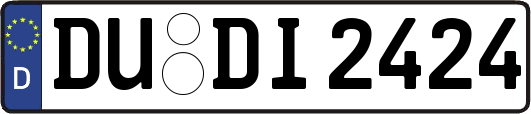DU-DI2424
