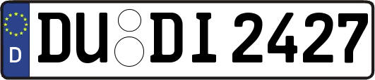 DU-DI2427
