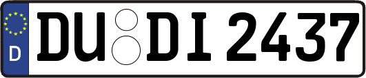 DU-DI2437