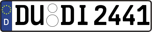 DU-DI2441