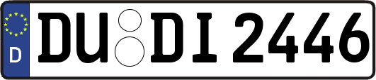 DU-DI2446