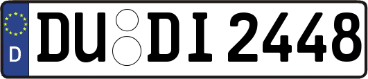 DU-DI2448