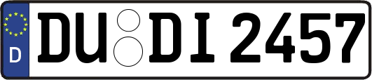 DU-DI2457