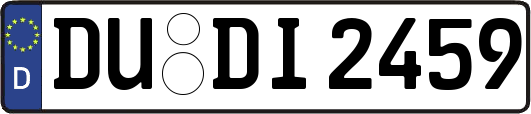 DU-DI2459