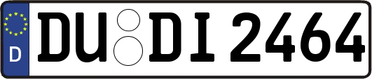 DU-DI2464