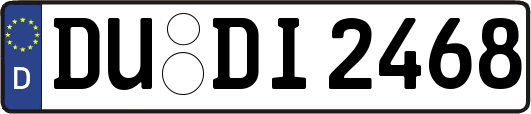 DU-DI2468