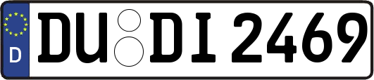 DU-DI2469