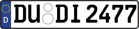 DU-DI2477