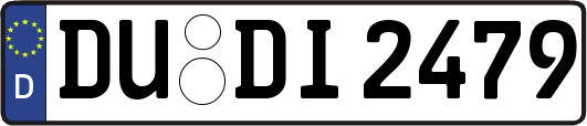 DU-DI2479