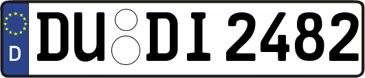 DU-DI2482