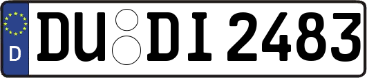 DU-DI2483