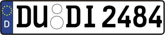 DU-DI2484