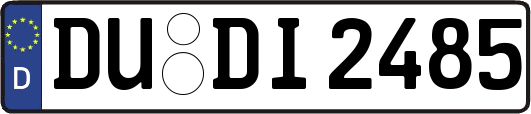 DU-DI2485