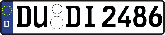 DU-DI2486