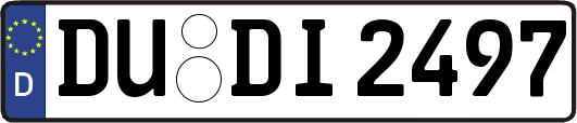 DU-DI2497