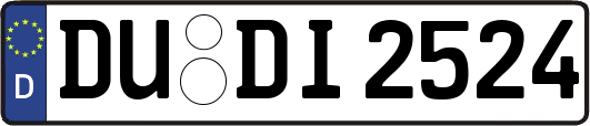 DU-DI2524
