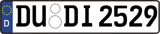 DU-DI2529