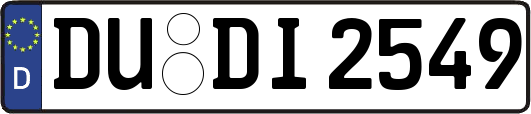 DU-DI2549