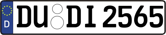 DU-DI2565