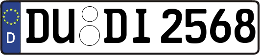 DU-DI2568