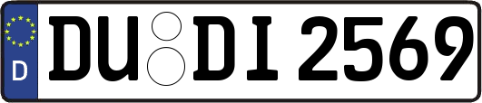 DU-DI2569