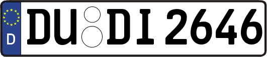 DU-DI2646