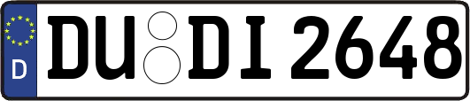 DU-DI2648