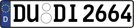 DU-DI2664