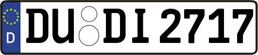 DU-DI2717