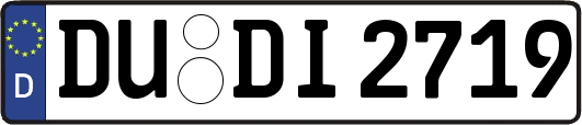 DU-DI2719