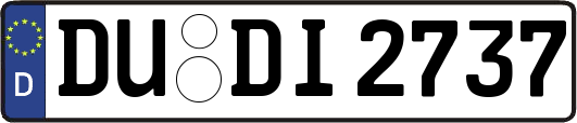 DU-DI2737