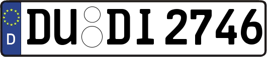 DU-DI2746
