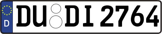 DU-DI2764