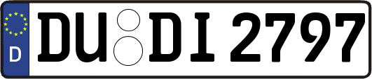 DU-DI2797