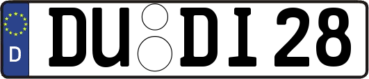 DU-DI28