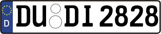 DU-DI2828