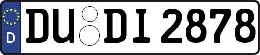 DU-DI2878