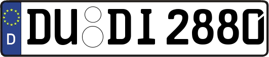 DU-DI2880