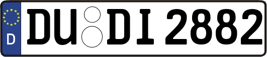 DU-DI2882