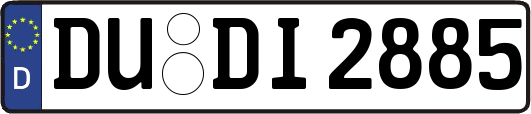 DU-DI2885