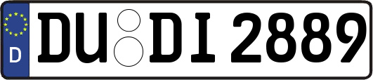 DU-DI2889