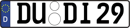 DU-DI29