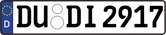 DU-DI2917