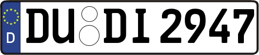 DU-DI2947