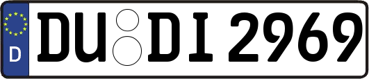 DU-DI2969