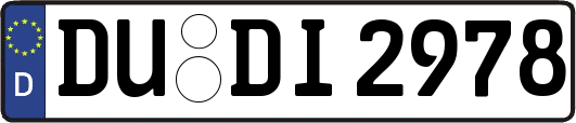 DU-DI2978