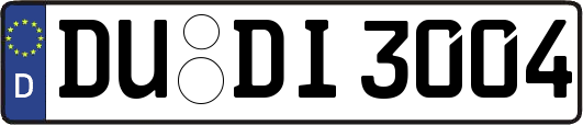 DU-DI3004