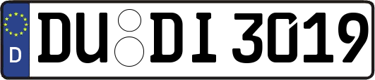 DU-DI3019