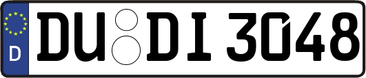 DU-DI3048