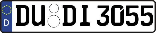 DU-DI3055